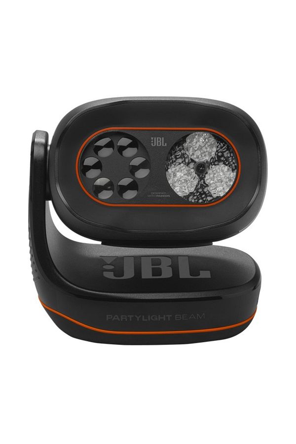 JBL-Pulse 4 Portable Bluetooth Speaker – 360° LED Light Show, 12 Hours Playtime, Waterproof 1