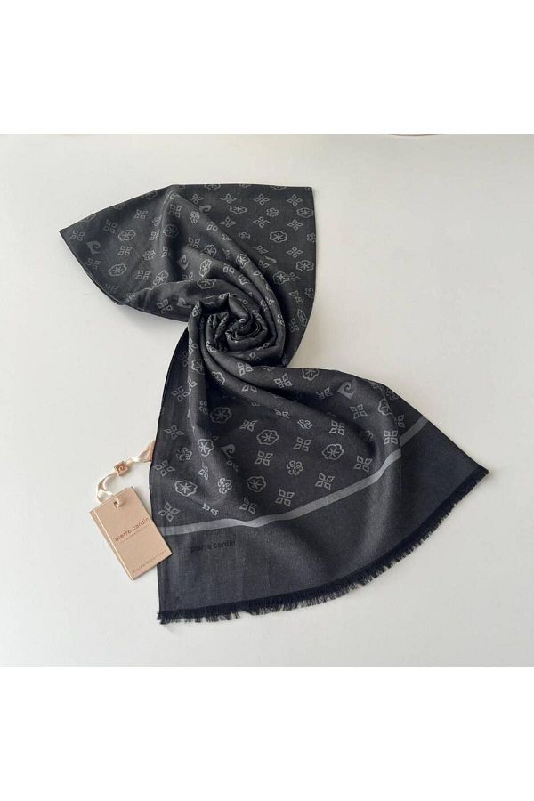 Pierre Cardin-ŞAL DE BUMBAC PİERRE CARDİN 1