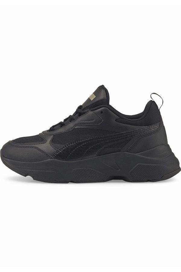 Puma-Cassia Sneaker 1