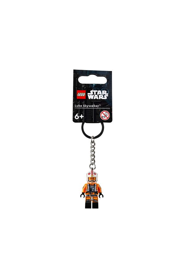 LEGO-854288   Luke Skywalker ™   Pilot Keychain 1