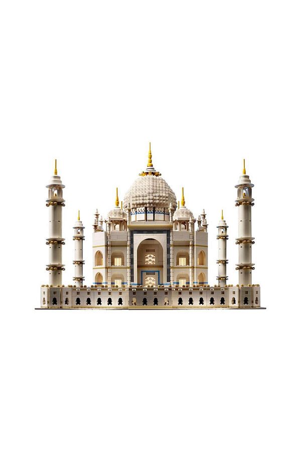 LEGO-كريتور اكسبيرت 10256 - موديل تاج محل 1