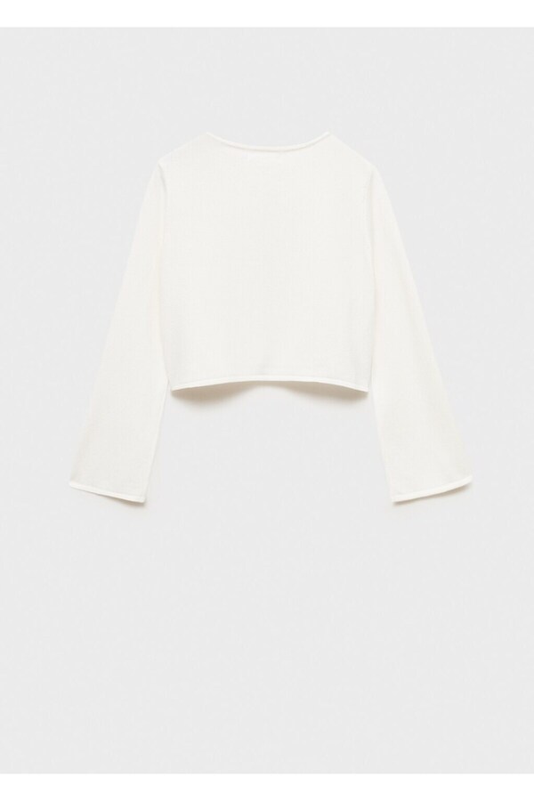 MANGO-Cardigan ayshac 1