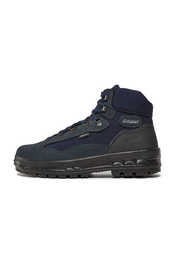 GriSport-Hiking shoes Blue Adults 1