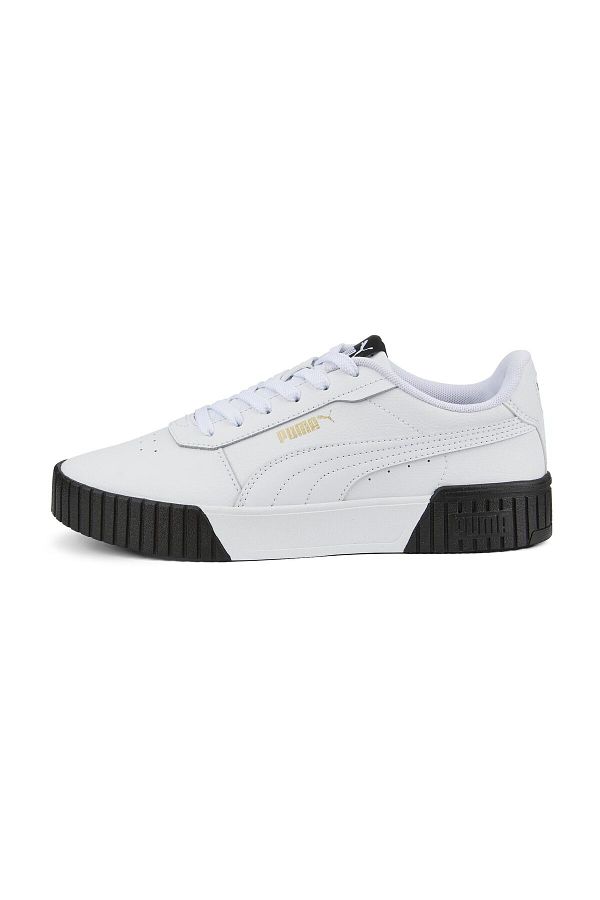 Puma-Carina 2.0 - Tăiere confortabilă reconstruită 1