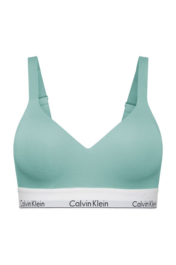 Calvin Klein-Lift Bralette - Potrivire confortabilă și design elegant 1