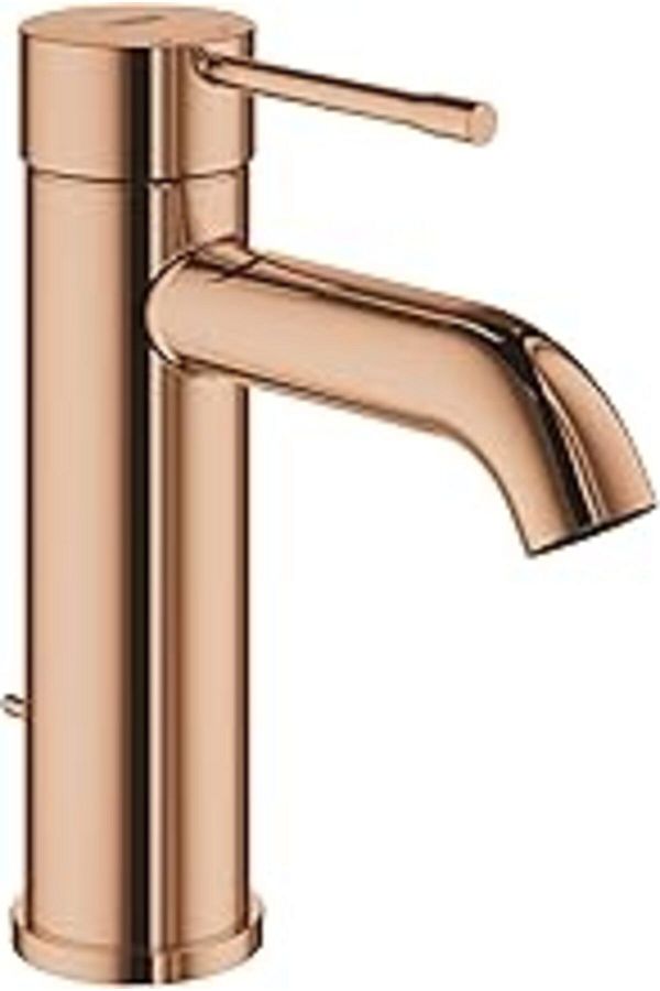Grohe-Essence Single Control Sink Faucet 1/2 S-Size - 24171Da1 1