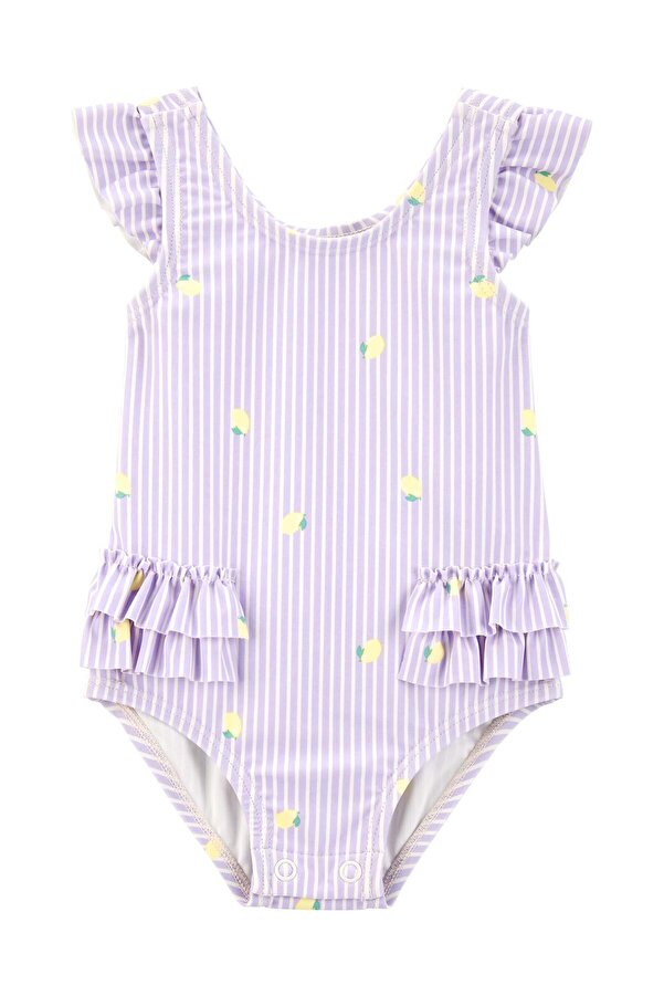 Carter's Kız Bebek Mayo