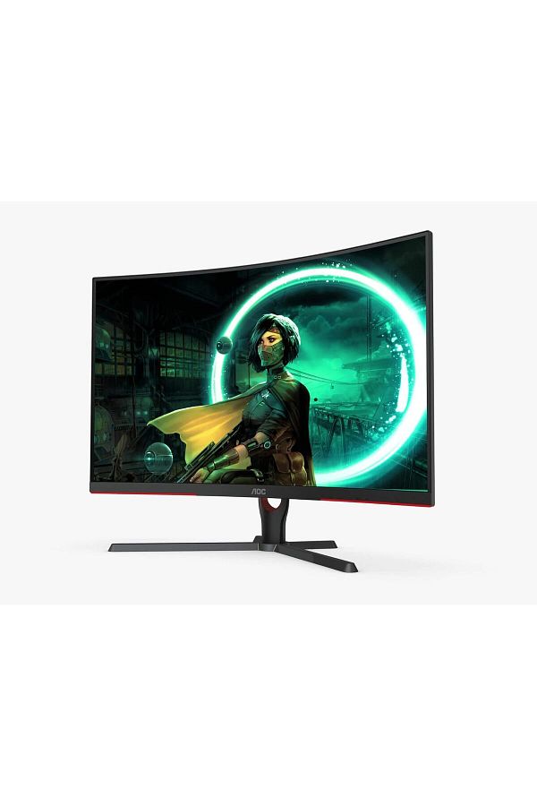 Aoc-AG275QXL LOL 27" IPS 2K 170hz 1ms Gaming Monitor 1