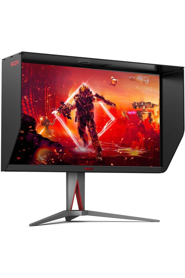 Aoc-AGON AG275FS 27" FHD IPS, 360Hz, 0.5ms, AMD FreeSync Premium Gaming Monitor 1