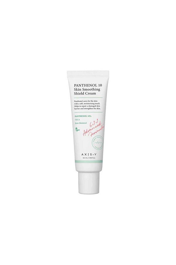 AXIS-Y-AXIS -Y Panthenol Skin Smoothing Shield Cream 50 ML 1