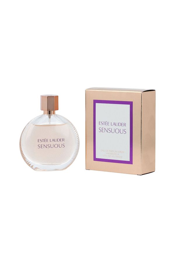Estee Lauder-Dámský parfém Estee Lauder EDP Sensuous 50 ml 1