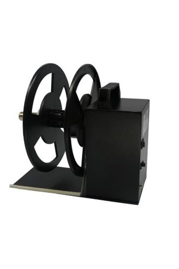 Vobotek Teknoloji-Kodpos Kdt-R6 External Label Rewinder 1