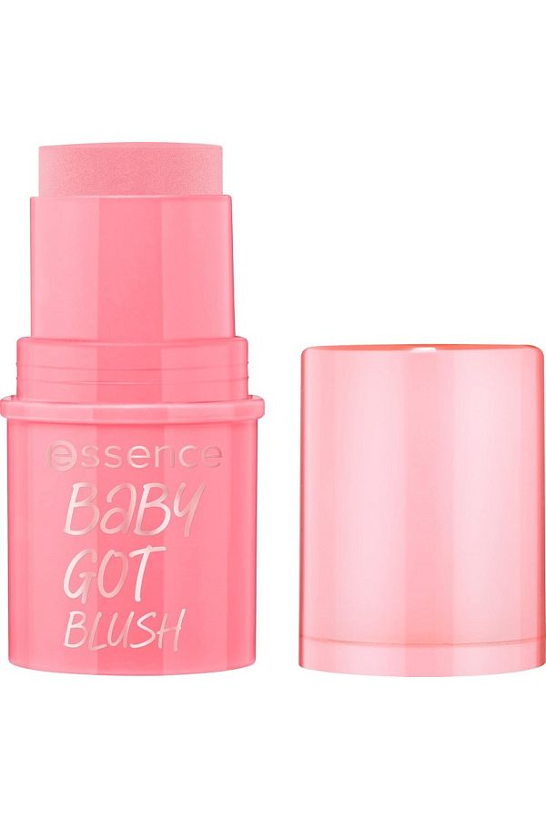 Essence-Vegan Cream Blush Stick 1