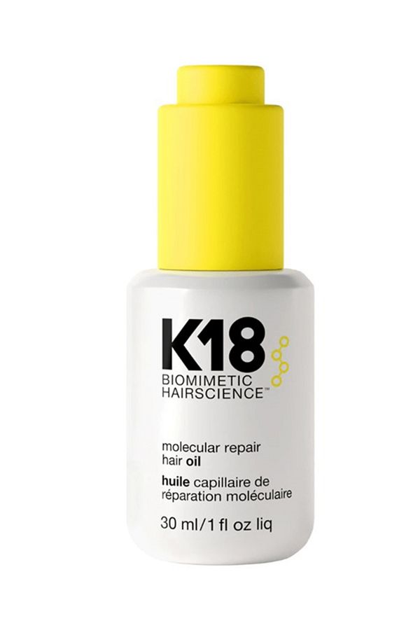 K18-K18 Molecular Repair Hair Oil - 30 ml 1