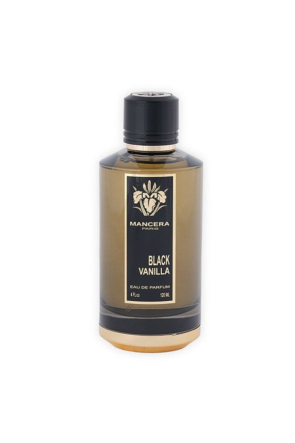 Mancera-Black Vanilla Perfume By Mancera EDP 120 ml 1