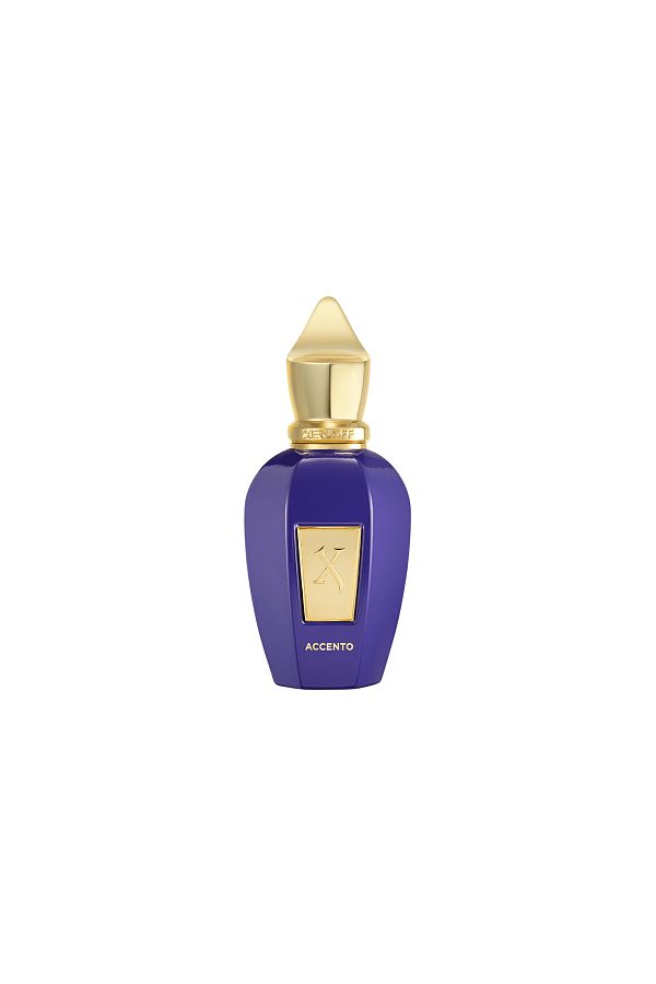 Xerjoff-Accento Perfume By Xerjoff EDP 50 ml 1