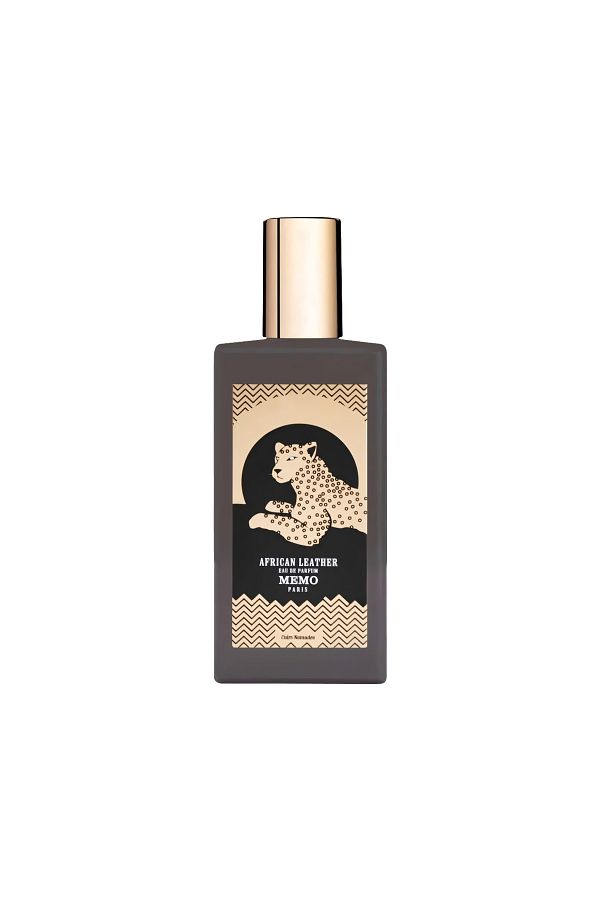 Memo-Paris African Leather Perfume By Memo EDP 200 ml 1