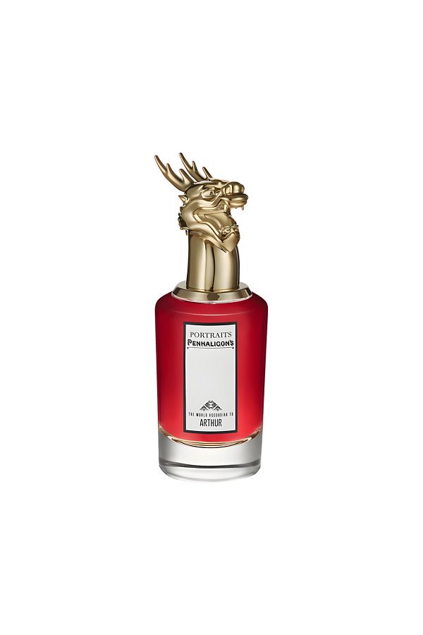 Penhaligon's-The World According to Arthur Perfume by Penhaligon'S EDP 75 ml 1