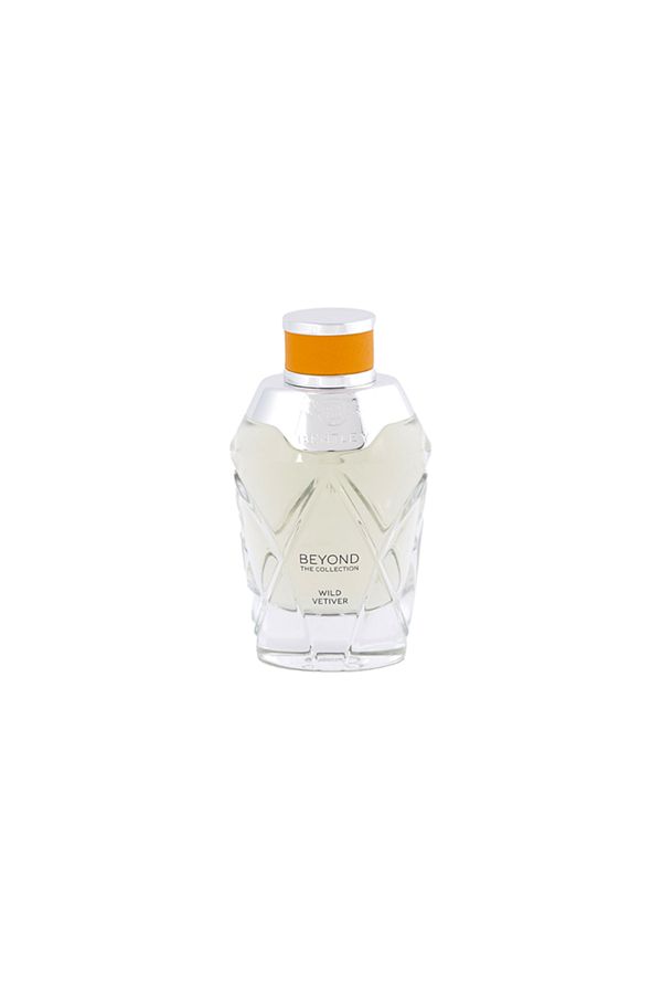 Bentley-Beyond The Wild Vetiver Java Perfume By Bentley EDP 100 ml 1