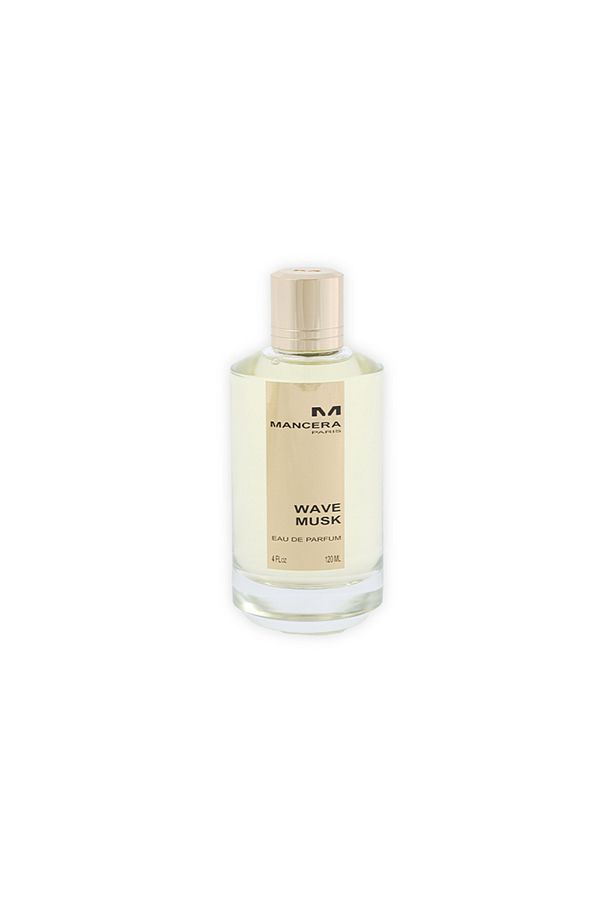 Mancera-Wave Musk Perfume By Mancera EDP 120 ml 1