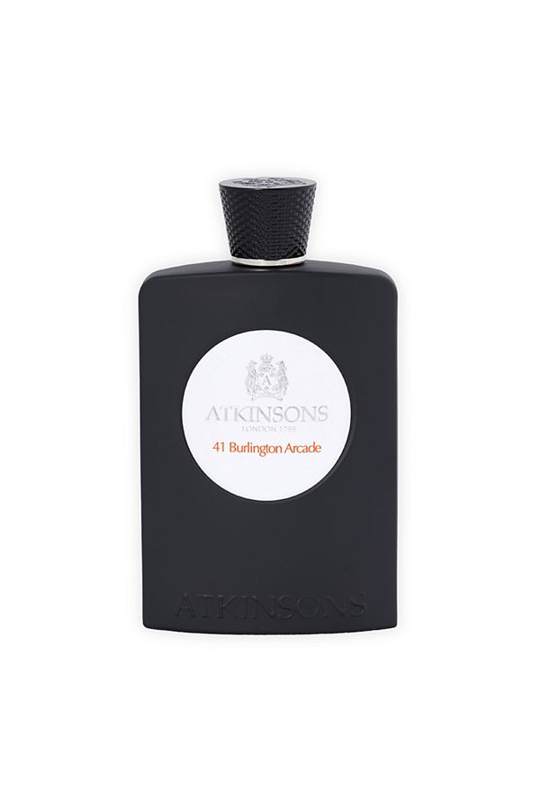 Atkinsons-41 Burlington Arcade Perfume By Atkinsons EDP 100 ml 1