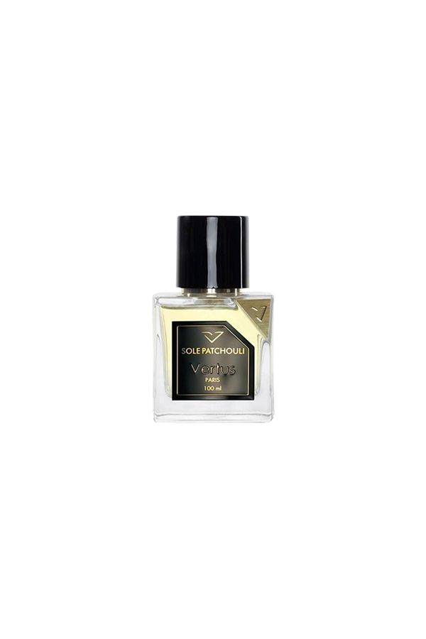 VERTUS-Sole Patchouli Perfume by Vertus EDP 100 ml 1