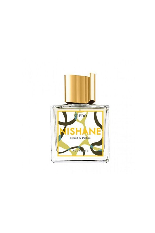 Nishane-Kredo Perfume by Nishane Extraits de Parfum 100 ml 1