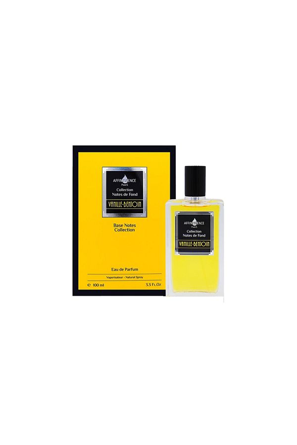 Affinessence-Base Notes Collection Vanille-Benjoin Perfume by Affinessence EDP 100 ml 1