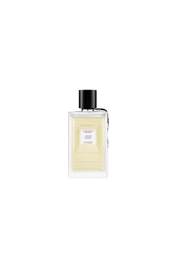 Lalique-Les Compositions Parfumees Floral Bronze Perfume By Lalique EDP 100 ml 1
