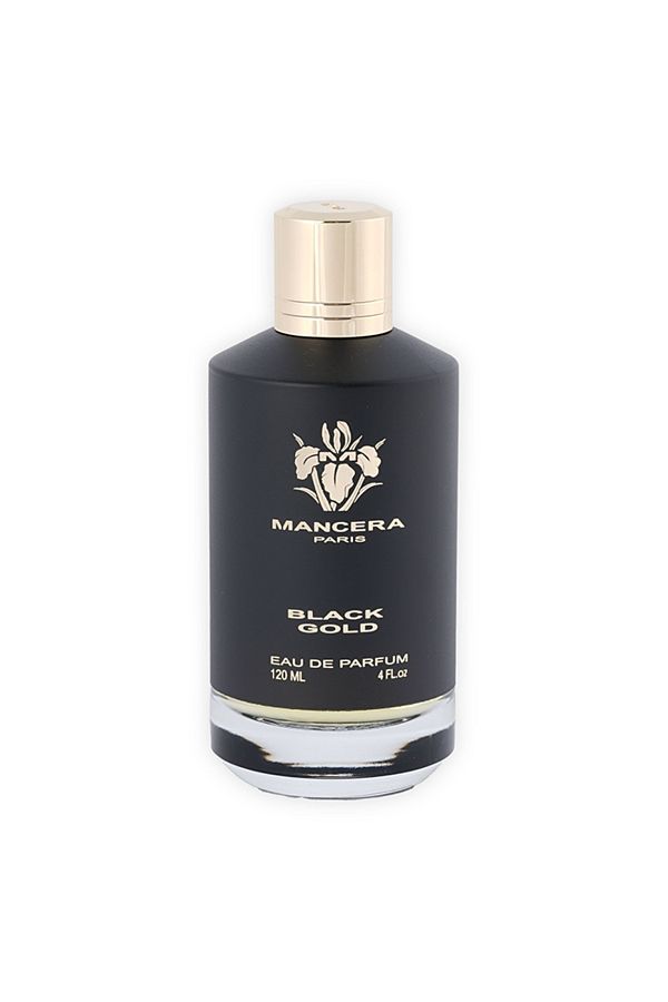 Mancera-Black Gold Perfume By Mancera EDP 120 ml 1