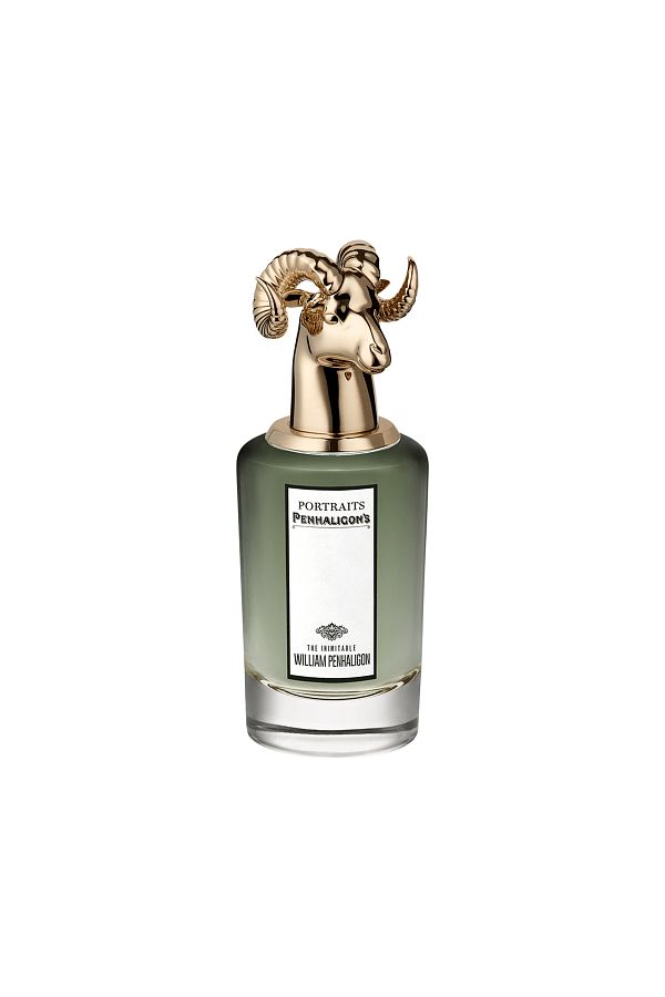 Penhaligon's-Portraits William Penhaligon Perfume By Penhaligon's EDP 75 ml 1
