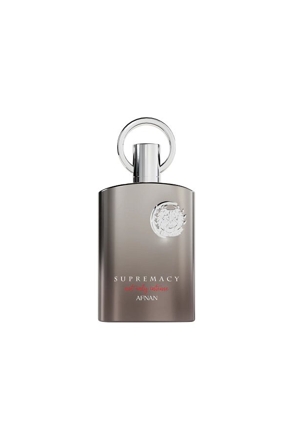 Afnan-عطر أفنان سوبريماسي نوت أونلي إنتنس، أو دو بارفان، 150 مل 1
