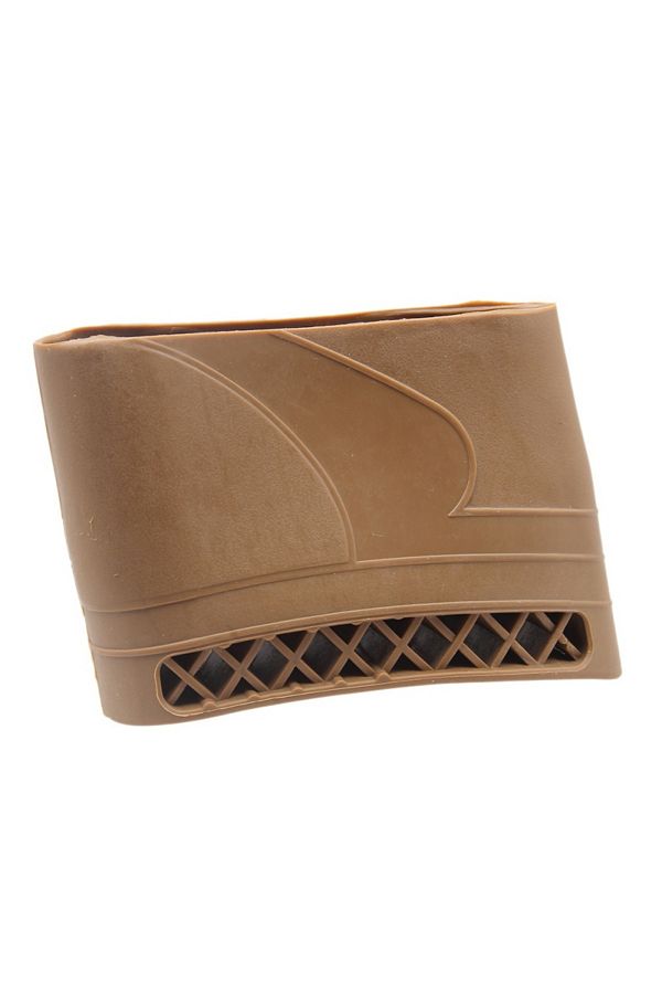 Choice-Z Hunting Firing Cushion Rubber Buffer Sleeve Non-slip Cushion Recoil Pad Shotgun Shooting Extension 1