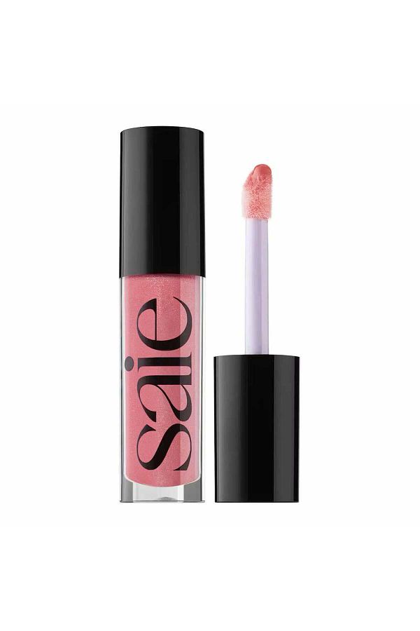 SAIE-Glossybounce™ - High-shine Hydrating Lip Gloss Oil (DISCO) 5ml 1