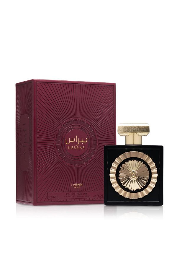lattafa-نبراس من لطافة 100 مل 1