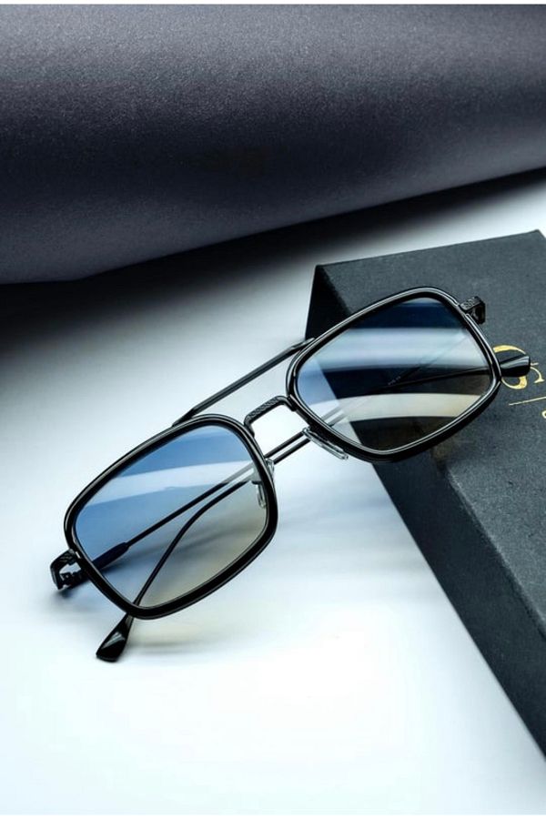 pullmarkt-Unisex Model Uv400 Protection, Sunglasses 1