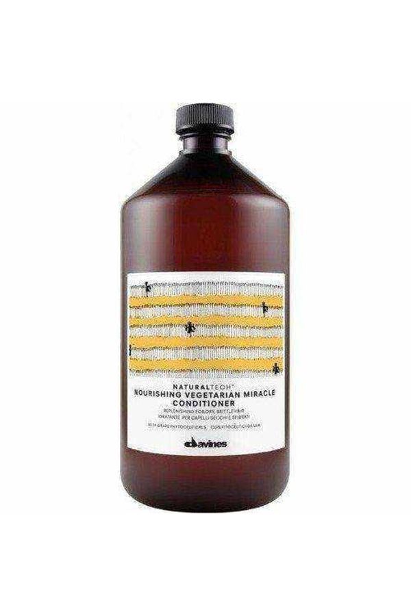 Davines-Nourishing Vegetarian Miracle Repair Conditioner 1000 Ml Onrness Cosmetic 1