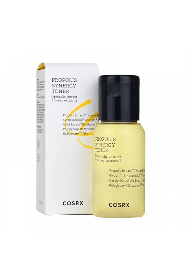 Cosrx-COSRX-FULL FIT PROPOLIS SYNERGY TONER 50ml 1
