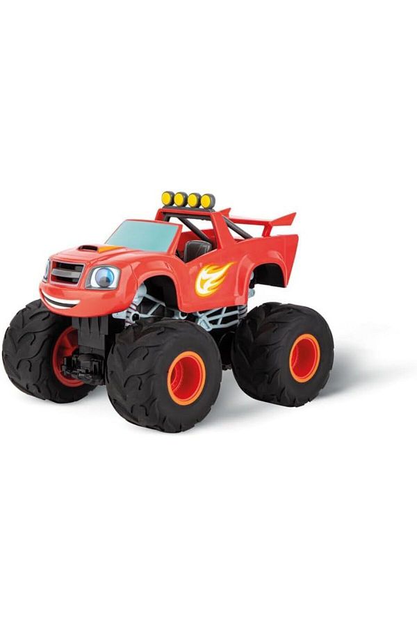 Carrera-Blaze Remote Control Car 1