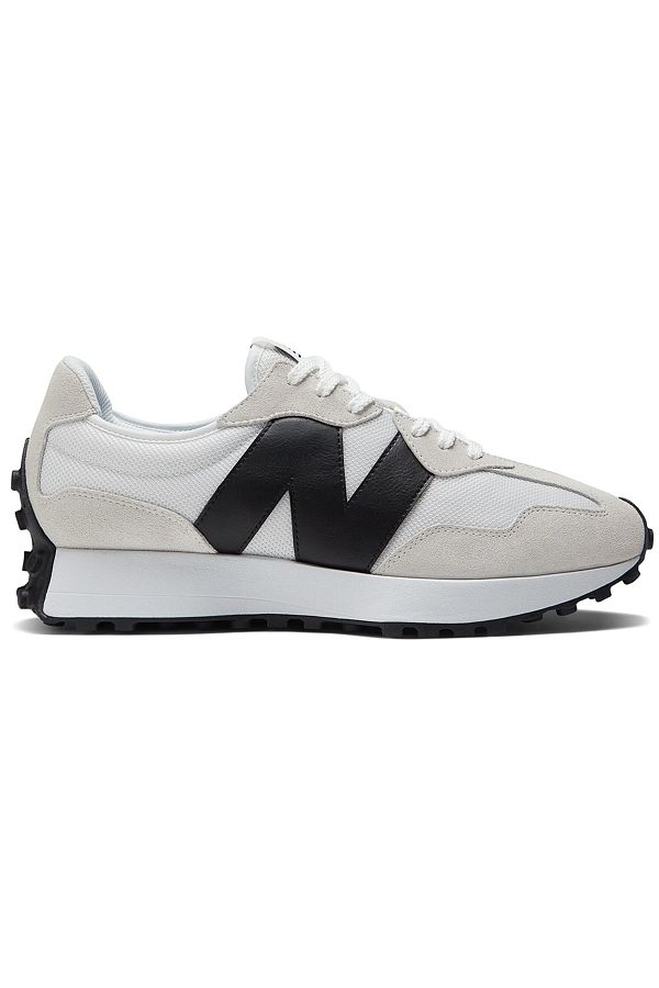 New Balance-Lifestyle Women's White Sports Shoes Ms327Cwb 1