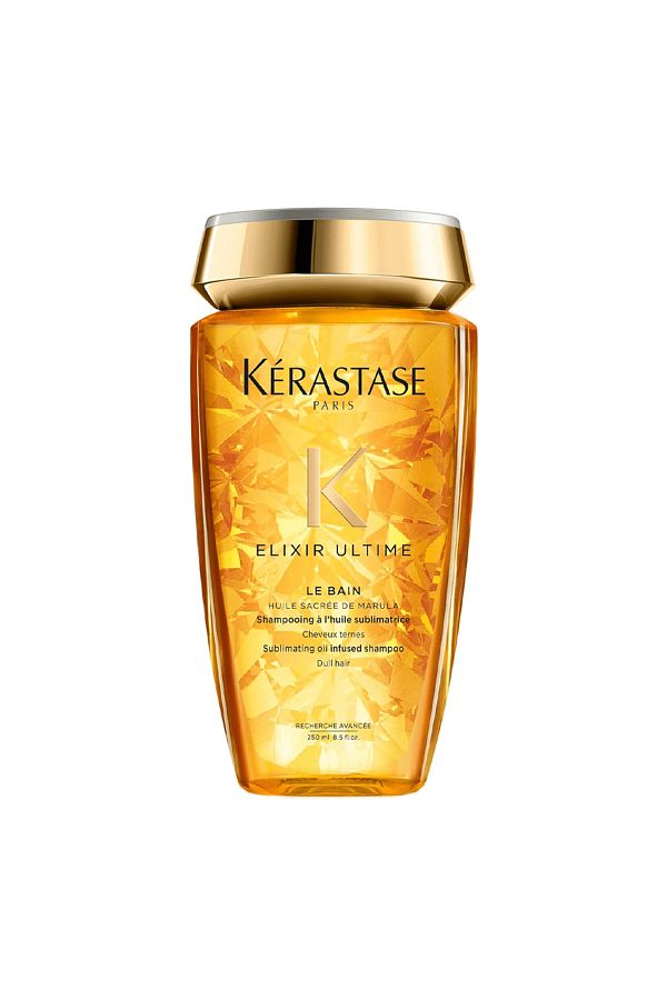 Kerastase-كيراستاس - شامبو إليكسير أولتيم المغذي 250 مل 1