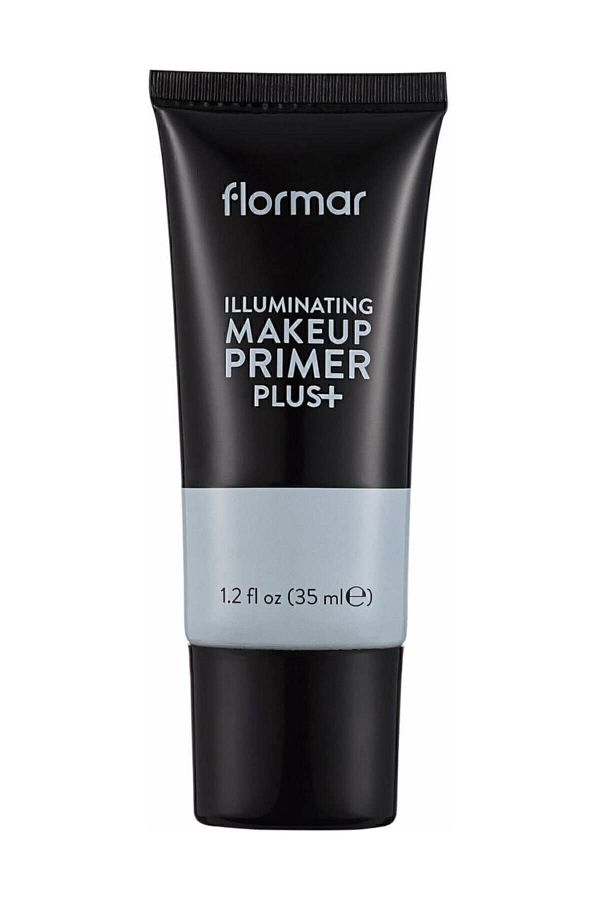 Flormar-قاعدة مكياج مضيئة للترطيب المكثف - برايمر مكياج مضيء - 000 -8690604534678 1