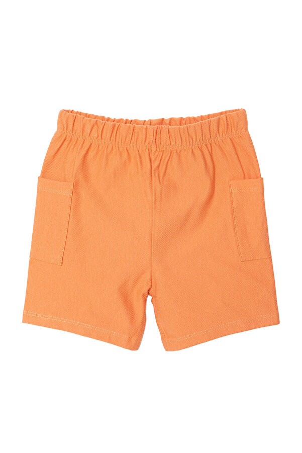 ebebek Hello Baby HelloBaby Erkek Şort Erkek Bebek