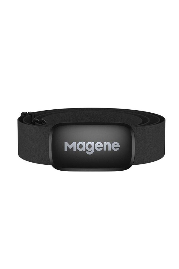 Magene-H64 HR Monitor Magene H64 Heart Rate Monitor Dual Mode Sensor Mover ANT Bluetooth Chest Strap Cyclin 1