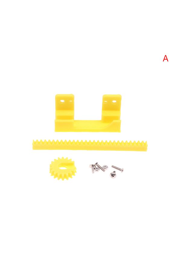 Choice-A Linear Servo Robot Arm Robotics Education Kit Invention Arm Protection 9g Science And Education E. 1