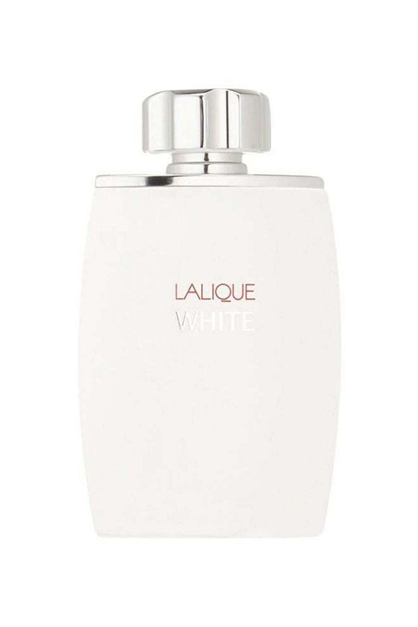 Lalique-White Edt 125ml 1