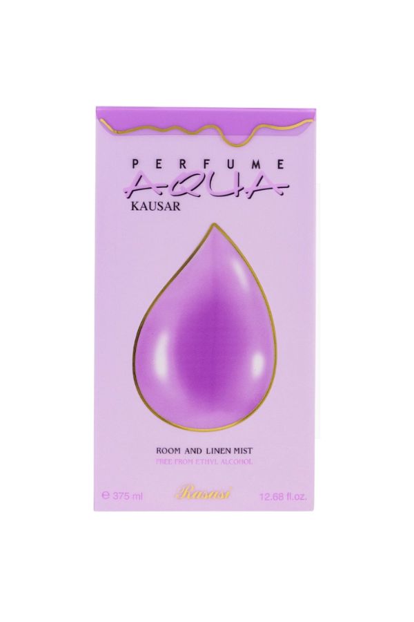 Rasasi-Aqua Kausar Edp 375Ml 1