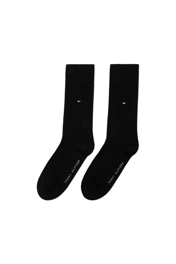 Tommy Hilfiger-Tommy Hilfiger Men Classics Socks Pack of 2 1