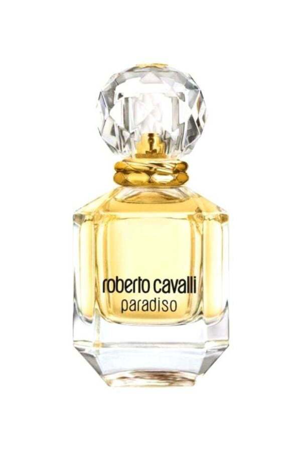 Roberto Cavalli-Paradiso Edp 75Ml - عطر باراديسو EDP 75ملليلتر 1