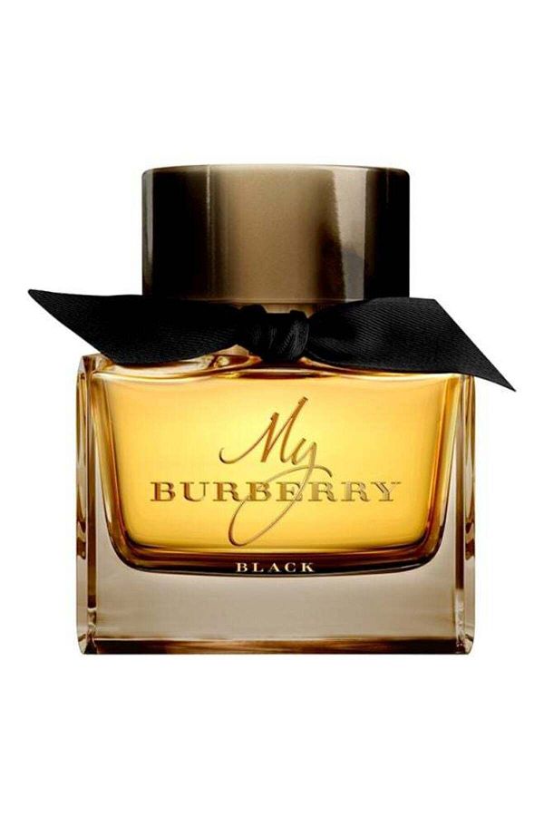 BURBERRY-My Burberry Black 90Ml - عطر ماي بربري بلاك 90ملليلتر 1